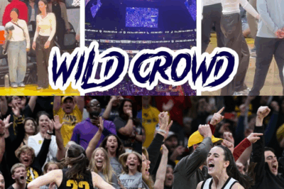 The Clark Quake: How One Player’s Arrival Shook an Arena and Solidified a Revolution