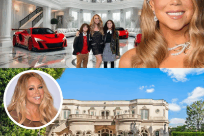 Mariah Carey’s Billion-Dollar Fantasy Life EXPOSED: Inside the Glittering World of Her Magical Mansions, Secret Private Islands, a Fleet of Luxe Wheels Worth Millions, Diamond-Encrusted Pianos, and the Shocking Truth About How the Elusive Chanteuse Turned High Notes into a Fortune That Rivals Royalty — PLUS the Rumored Hidden Vault of Unreleased Songs That Could Make Her Even Richer Than Beyoncé, Taylor Swift, and Rihanna Combined, and the Mysterious ‘Winter Wonderland’ Room No One Outside Her Inner Circle Has Ever Seen!