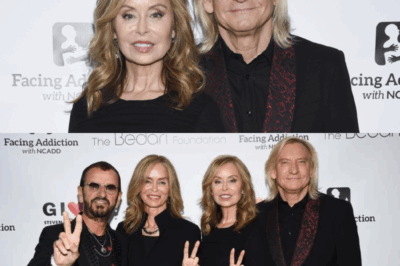 Beyond the Stage: Inside Joe Walsh’s Quiet Life of Purpose, Philanthropy, and His Surprising California Home