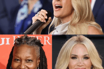 The Shock Heard Across Hollywood
