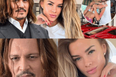 Hollywood Royalty’s Rebirth: Inside Johnny Depp’s Financial Comeback and Private Life in 2025