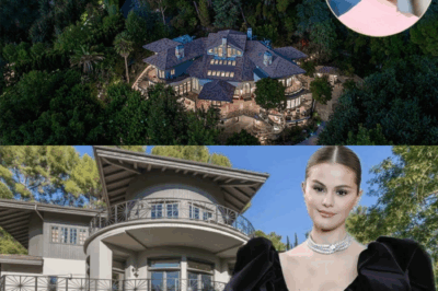 Inside Selena Gomez’s Hidden Encino Paradise: The Shocking Secrets of Her $4.9 Million Mansion, the Mysterious Love Life She Refuses to Admit, the Luxury Cars She Drives in the Dead of Night, the Celebrity Neighbors Who Can’t Stop Whispering, and the Lavish Lifestyle That Fans Think They Know But Have Barely Scratched the Surface Of—Until Now, We Uncover the Truth Behind the Gates of Hollywood’s Most Talked-About Sanctuary