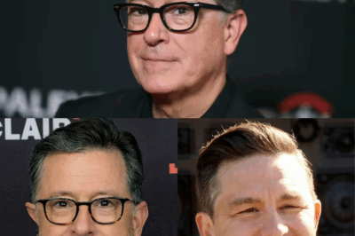 A behind-the-scenes decision at the height of his career sent shockwaves through Hollywood. The late-night legend they thought was contained was let loose, and what followed was a stunning and unprecedented act of professional defiance. He didn’t just walk away; he plotted a comeback that would eclipse everything that came before. Now, the battle lines are drawn, and his former allies are staring down a storm of his own making. The full, jaw-dropping account of how a television icon turned a devastating setback into an empire is revealed. Don’t miss a single detail—read the full story in the comments.