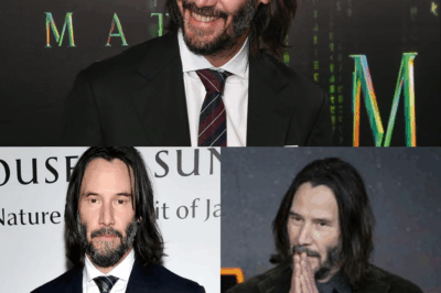 Keanu Reeves’ Secret Life: The Untold Stories of Hollywood’s Kindest Superstar! How He Quietly Saved a Crew Member From Homelessness With $20,000, Gave Away MILLIONS