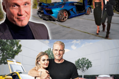 From Explosive Hollywood Stunts to Quiet Luxury Estates: How Action Icon Dolph Lundgren Transformed His On-Screen Muscle and Martial Arts Mastery Into a Multi-Million-Dollar Real Estate Empire, a Garage Full of Exotic Supercars, a Portfolio of High-End Investments, and a Life of Opulent Seaside Retreats — While Maintaining His Unstoppable Fitness Regimen, Secret Business Ventures, and an Unshakable Place in Pop Culture History, Proving That the Legendary ‘Rocky IV’ Villain Is Living Larger, Smarter, and More Lavishly Than Ever Before, Decades After Conquering the Silver Screen as One of Cinema’s Most Memorable Tough Guys