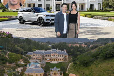 From Boston Streets to a Billion-Dollar Throne: How Mark Wahlberg Built an Unstoppable Hollywood-to-Business Empire—Inside His Mega-Mansion Fit for Royalty, a Jaw-Dropping Fleet of Exotic Cars, a Global Burger Brand Worth Millions, Private Jet Lifestyle, Ironclad Family Bonds, and the Untold Secrets of His Financial Mastery That’s Turning His Name into a Multi-Industry Goldmine—PLUS the Exclusive Peek Into the Power Moves, Luxury Investments, and Unbreakable Work Ethic That Keep Him at the Very Top of America’s Celebrity Billionaire Elite