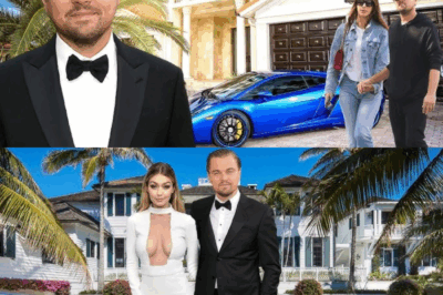 From Oscar Glory to Oceanfront Grandeur, Leonardo DiCaprio’s Life Reads Like a Billionaire’s Fantasy: Inside the Hollywood Legend’s Private Yacht Parties, $20 Million Malibu Mansion, Exotic Supercar Collection, Secret Island Hideaway, and Environmental Crusades — The Untold Story of How the Titanic Star Built an Empire of Wealth, Glamour, and Power That Rivals Royalty While Staying the King of Hollywood