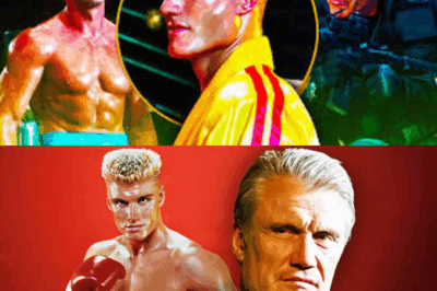 Inside the Untouchable Fortress of Action Legend Dolph Lundgren: From Rocky IV’s Ruthless Ivan Drago to Hollywood’s Quiet Genius—An Exclusive Look at His Multi-Million Dollar Mansion, Luxury Supercar Collection That Rivals Billionaires, Hidden Rooms That Shock Guests, Fitness Temple Built Like a Modern-Day Gladiator Arena, and the Secret European Retreat He Never Wanted the World to See—The Truth About How the Perfect Hero Lives Off-Screen With Power, Style, and Untold Wealth That Proves Reality Can Be Even Wilder Than the Movies