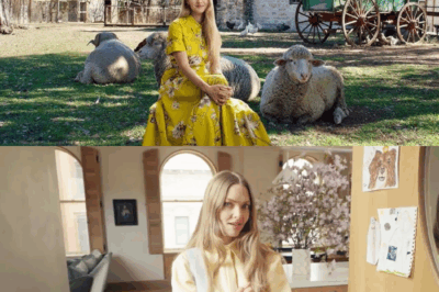 From Hollywood Glamour to Rustic Charm: Step Inside Amanda Seyfried’s Surprising Dual Life in 2025—An Exclusive Look at the Catskills Farmhouse Where She Raises Animals Like a Modern Pioneer, and the Stunningly Elegant Greenwich Mansion That Reflects Her Stardom, Her Motherhood, Her Marriage, and Her Secret Escapes—What Amanda’s Two Contrasting Homes Reveal About Fame, Family, Fortune, and the Fierce Fight to Balance Simplicity With Celebrity in an Unforgiving Industry