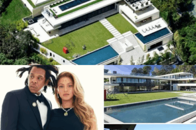 Damn, This Is Insane! Inside Beyoncé & Jay-Z’s $500 Million Mansion – But How Do They Really Live in a Palace with Gold-Plated Pools and a Garage Full of Million-Dollar Supercars?
