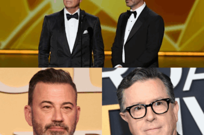 When a story breaks in Hollywood, it doesn’t just make headlines — it ignites firestorms. And this week, the late-night world was thrown into chaos after shocking reports suggested that CBS was bleeding nearly $40 million a year from its flagship program, The Late Show with Stephen Colbert.