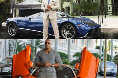 From Humble Beginnings to Billion-Dollar Stardom: The Rock’s Insane Transformation into Hollywood’s Highest-Paid Icon, His Multi-Million Dollar Mansions Spanning the Globe, A Garage Packed with Supercars Worth More Than Fortune 500 CEOs’ Entire Salaries, and the Untold Secrets Behind His Ruthless Rise, Shocking Daily Routine, and Life of Luxury That Will Leave You Questioning How One Man Could Possibly Have It All While Still Dominating Wrestling, Movies, Business, and Politics—Inside the Untouchable, Unstoppable Empire of Dwayne ‘The Rock’ Johnson