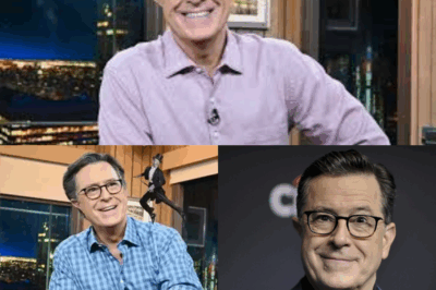 The Final Verdict: How Stephen Colbert Sent His Critics ‘Funeral Flowers’ with Unstoppable Success