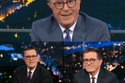 CBS Believed Stephen Colbert Was Finished, Pushed Him Quietly Toward the Exit, and Thought the World Would Forget — But Instead, He Has Exploded Back Onto Screens With a Fiery New Show, a Younger and Sharper Co-Host, a Ruthless Message for His Former Network, and a Promise to Tear Apart the Very Late-Night Stage CBS Built for Him — Now Hollywood, Rivals, and Even CBS Executives Are Watching in Shock, Wondering If They Accidentally Created the Monster That Could End Their Own Empire