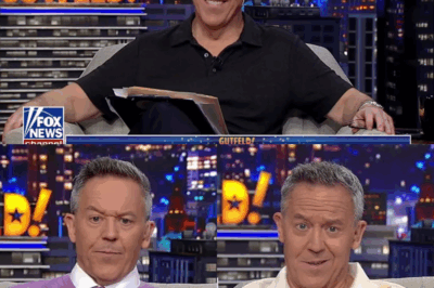 The Gutfeld Panel Unleashes a Brutal Takedown of Kamala Harris, Exposing a “Failed Candidate” and a Political Hypocrisy That Leaves America Stunned