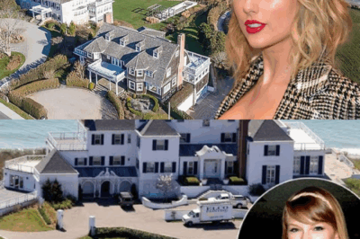 “I Didn’t Buy It for You!” — Taylor Swift’s Sky-High Penthouse Purchase Sparks Shock: How Much Did She Pay, and What’s Hidden Behind Those Glass Walls?