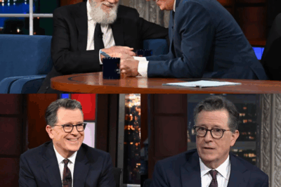 Colbert Just Burned Down His Own Stage, CBS Is Gasping for Air, Insiders Calling It ‘The Beginning of the End,’ Fans Calling It a Revolution, and Nobody — Not Executives, Not Viewers, Not Even His Rivals — Saw It Coming Until He Stood Shoulder-to-Shoulder With Jasmine Crockett, Dropped the Bomb Without Warning, and Turned the Late-Night World Into a Battlefield Where Silence Is Dead, Secrets Are Over, and the Future of Television May Have Shifted Forever in a Single Unscripted, Unstoppable, Unapologetic Moment That CBS Never Wanted You to See