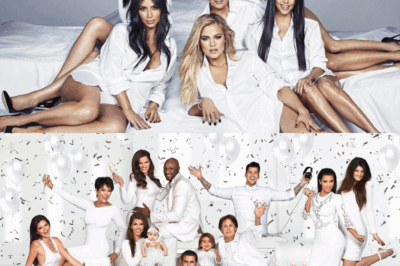 From Secret Affairs to Explosive Divorces, From Leaked Tapes to Billion-Dollar Makeup Empires, The Untold Story of How the Kardashian Family Mastered the Dark Art of Turning Every Scandal, Every Betrayal, Every Public Humiliation, and Every Tabloid Headline Into a Ruthlessly Brilliant Global Brand That Conquered Hollywood, Shattered Records, Manipulated Fame, Redefined Celebrity Culture, and Made Them the Most Powerful, Polarizing, and Unstoppable Dynasty the World Has Ever Seen — But What Is the Real Price Behind the Glittering Empire of Scandal?