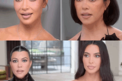 Unseen Scars: How a Hollywood Family Exposed a Toxic Secret and Joined a Community’s Desperate Fight for Justice