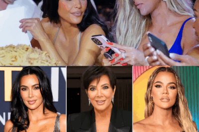Khloé Kardashian’s Shocking Secret Revealed: The Jaw-Dropping Lie She Told Her Daughter True About Tristan Thompson’s Messy Scandals, While Saint West Pushes Kim Kardashian Into Total Breakdown On Camera, Causing Explosive Family Drama Nobody Saw Coming And Fans Are Left Asking Who To Trust, What To Believe, And Whether The Glamorous Kardashian Empire Is Finally Beginning To Crack Under The Weight Of Lies, Betrayals, and Endless Reality-TV Chaos That Continues To Shake Hollywood And Social Media To Its Core