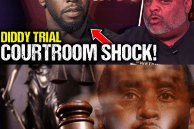 Explosive Courtroom Twist: Judge Abruptly Halts Jury Selection in Diddy’s Trial at the Most Critical Moment—What Forced This Shocking Move and What Does It Mean for the Future of the Case? New Revelations Leave Everyone in Suspense!