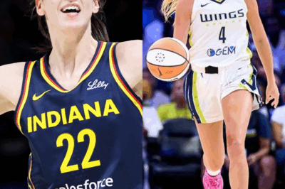 More Than a Foul: How a Brutal On-Court Assault Ignited a Firestorm That Threatens to Reshape the WNBA Forever