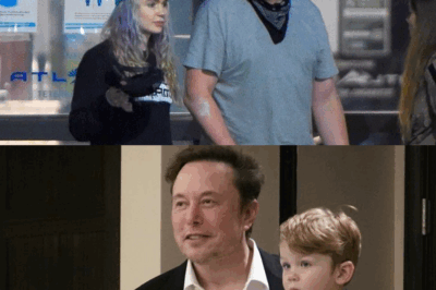 WINNING THE BATTLE, SENDING A MESSAGE? ⚡️ Elon Musk Wins Custody, Then Flaunts Son at Formula 1 in Texas—A Bold Statement to Grimes and the World 🏎️💥  In a dramatic twist that’s setting the internet ablaze, Elon Musk has officially emerged victorious in his bitter custody battle with musician Grimes—and wasted no time making a very public statement.  Just days after a court granted him primary custody of their 3-year-old son, X Æ A-12, Musk was seen arriving at the Formula 1 Grand Prix in Austin, Texas, hand-in-hand with the toddler, in what many see as a calculated move to send a message to Grimes… and the world.