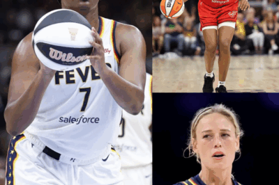 No Caitlin, No Problem: Cunningham and Boston Ignite Fever in Gutsy Team Victory
