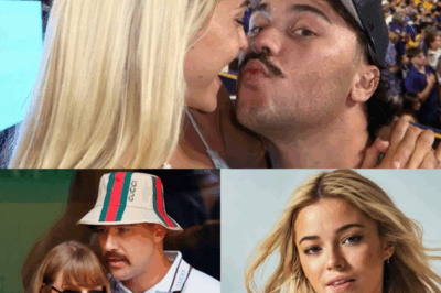 Olivia Dunne Spills The Beans On The Important Dating Advice She Got From Taylor Swift & Travis Kelce