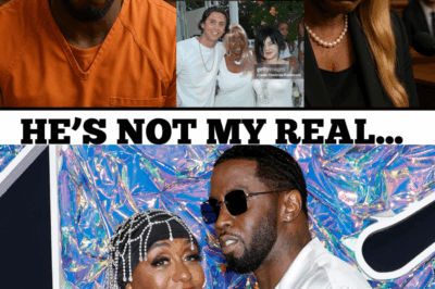 Unthinkable Courtroom Drama: Diddy’s Own Mom Turns Against Him on the Stand—The Explosive Betrayal That Has Everyone Talking! What Really Happened Behind Closed Doors to Trigger This Stunning Family Twist? The Internet Is in Shock!