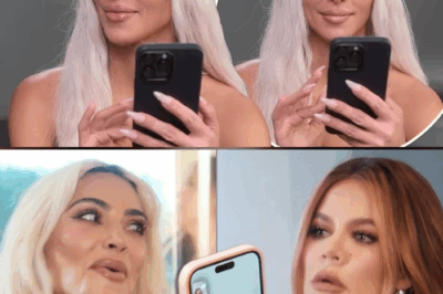 Refrigerator Secrets Exposed: Scott Disick’s Alleged Mounjaro Stash Sparks Explosive Biohacking Scandal as Kim Kardashian Experiments with Futuristic Longevity Tricks, Khloé Joins Controversial Wellness Craze, and Fans Question How Far the Kardashians Will Go to Stay Young, Perfect, and Forever in the Spotlight—Is Hollywood’s Most Powerful Reality TV Family Crossing the Line Between Beauty Obsession, Dangerous Biohacking, and the Price of Eternal Fame?