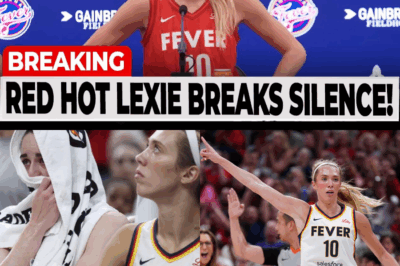 A Lone Hero’s Stand in a Sea of Misery: Inside the Injury-Plagued Indiana Fever’s Fight for Survival