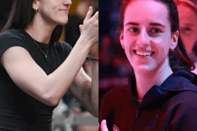 STAR STRUGGLES  Caitlin Clark breaks silence over ‘responsibility’ to be injury free as Indiana Fever suffers roster crisis