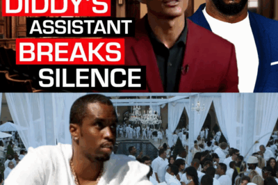 Diddy’s Dark Secrets Exposed: Former Assistant Drops Shocking Allegations That Will Blow Your Mind!