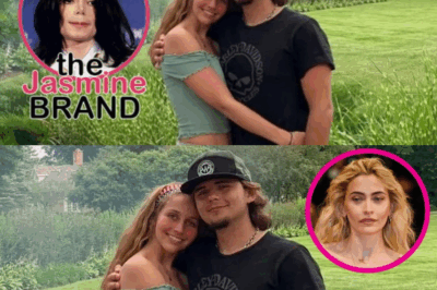 A King’s Legacy Finds Its Queen! 👑💍 Michael Jackson’s Son, Prince, Stuns the World with an Engagement Announcement 8 Years in the Making, Revealing a Love Story Forged in Secret and Sealed Forever. The Unseen Photos That Will Make Your Heart Melt! 💖📸❤️ Read More: Click here to uncover the intimate details of the Jackson family’s new fairytale and the love that proves forever is real!