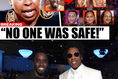 Jaguar Wright Drops a Bombshell: Every Rapper Who Got INFECTED at Diddy’s Wild Parties EXPOSED — Shocking Revelations About the Dark Side of Diddy’s Inner Circle and the Unspoken Scandals That Could Destroy His Empire Forever!
