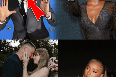 From Sideline to Center Stage: The Unraveling of a Five-Year Romance and the Making of a Power Couple