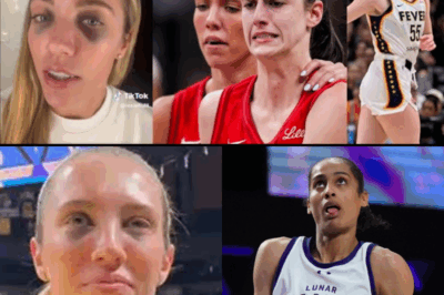 Grit and Drama: Lexie Hull’s Toughness, Skylar Diggins-Smith’s Outburst, and the WNBA’s Unseen Battles