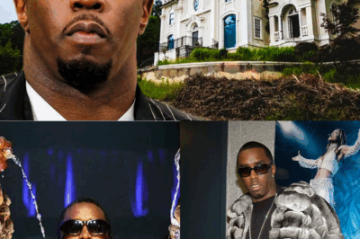 The Mansion’s Curse: Why the Dream Homes of Superstars like Adele, Diddy, and Kanye West Are Becoming Unsellable Nightmares
