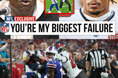 “YOU’RE DONE!” Deion Sanders’ Explosive Warning to Shilo Sanders After Shocking Altercation – What Led to This Jaw-Dropping Confrontation and What’s Next for Their Relationship?
