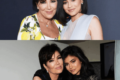 Kylie Jenner Explodes in Shocking Showdown With Momager Kris Jenner Inside Kylie Cosmetics Headquarters, Screaming “This Is MY Empire, Not Yours!” as Cameras Capture Explosive Fight That Could Change the Kardashian-Jenner Dynasty Forever — Betrayal, Family Power Struggles, and the Unthinkable Possibility That Kylie Might Walk Away From Both Her Billion-Dollar Brand and the Family Show for Good, Leaving Fans Wondering If the Queen of Lip Kits Has Finally Declared War on Her Own Mother in the Most Public and Unforgivable Way Yet Seen on Reality TV