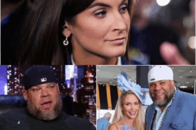 “Tell the Truth or Get Off the Stage!” CNN MELTDOWN: Tyrus EXPLODES on Live TV—Calls Out “Lies,” Slams Mic, DEMANDS TRUTH in Wild Rant!