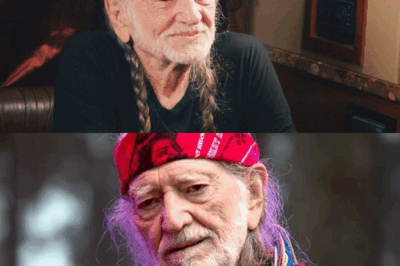 The Unseen Empire of an Outlaw: How Willie Nelson’s Resilience Built a Secret Fortune and a Sanctuary in the Heart of Texas
