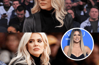 The Prom She Never Had: Khloé Kardashian’s Emotional Journey to Rewrite Her High School Story