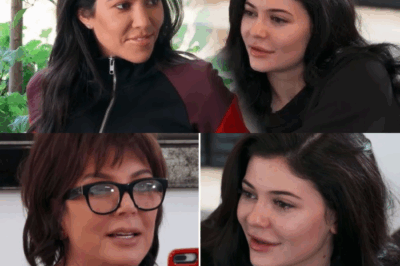 The drama at the new Kylie Cosmetics headquarters just took a shocking turn! In a power move that left her mother and business partner completely stunned, Kylie Jenner has asserted her dominance in a way no one saw coming. The once-shared office space has become a war zone, and the fallout has everyone talking. This isn’t just a simple disagreement; it’s a battle for respect and territory that will redefine their relationship. You won’t believe what Kris found waiting for her after a grueling day. See the full post below to get all the jaw-dropping details!