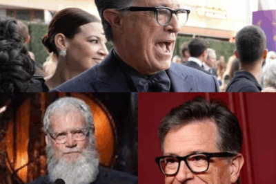 BREAKING: “CBS LET HIM GO — AND NOW STEPHEN COLBERT IS COMING BACK WITH A VENGEANCE, READY TO CRUSH HIS FORMER NETWORK, REWRITE THE RULES OF LATE-NIGHT TELEVISION, AND TURN HOLLYWOOD, WASHINGTON, AND EVERY NETWORK EXECUTIVE UPSIDE DOWN WITH HIS NEW ALLIANCE WITH JASMINE CROCKETT — THE EXPLOSIVE, UNEXPECTED DUO THAT COULD CHANGE THE ENTERTAINMENT LANDSCAPE FOREVER”