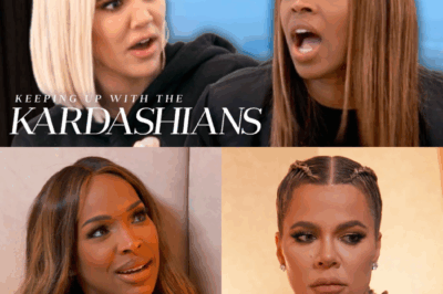 From Best Friends to Bitter Rivals in the Sin City Spotlight: Khloé Kardashian’s Explosive Vegas Birthday Bash Turns Into a Shocking Showdown With Her Ride-or-Die Confidante Malika as Secrets, Betrayals, and Raw Emotions Boil Over on Camera in a Way That Leaves Fans Wondering If This Is the End of Reality TV’s Most Unshakable Friendship or Just the Beginning of a Scandal That Will Rock the Kardashian Empire Forever