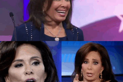 “Enough is enough! I’m done watching the lies pour out of these so-called news giants!” 2 MINUTES AGO: FOX NEWS DECLARES ALL-OUT WAR ON CBS, NBC, AND ABC — JEANINE PIRRO LEADS $2 BILLION CAMPAIGN TO TOPPLE MAINSTREAM MEDIA! 😨 Get ready for the shocking details that could alter the course of television forever.