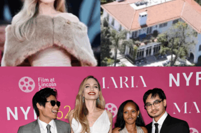 Beyond the Stardom: The Financial Empire of Angelina Jolie