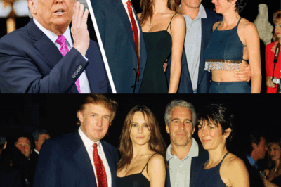 The Unspoken Truth: Why the Jeffrey Epstein Scandal Is Far From Over